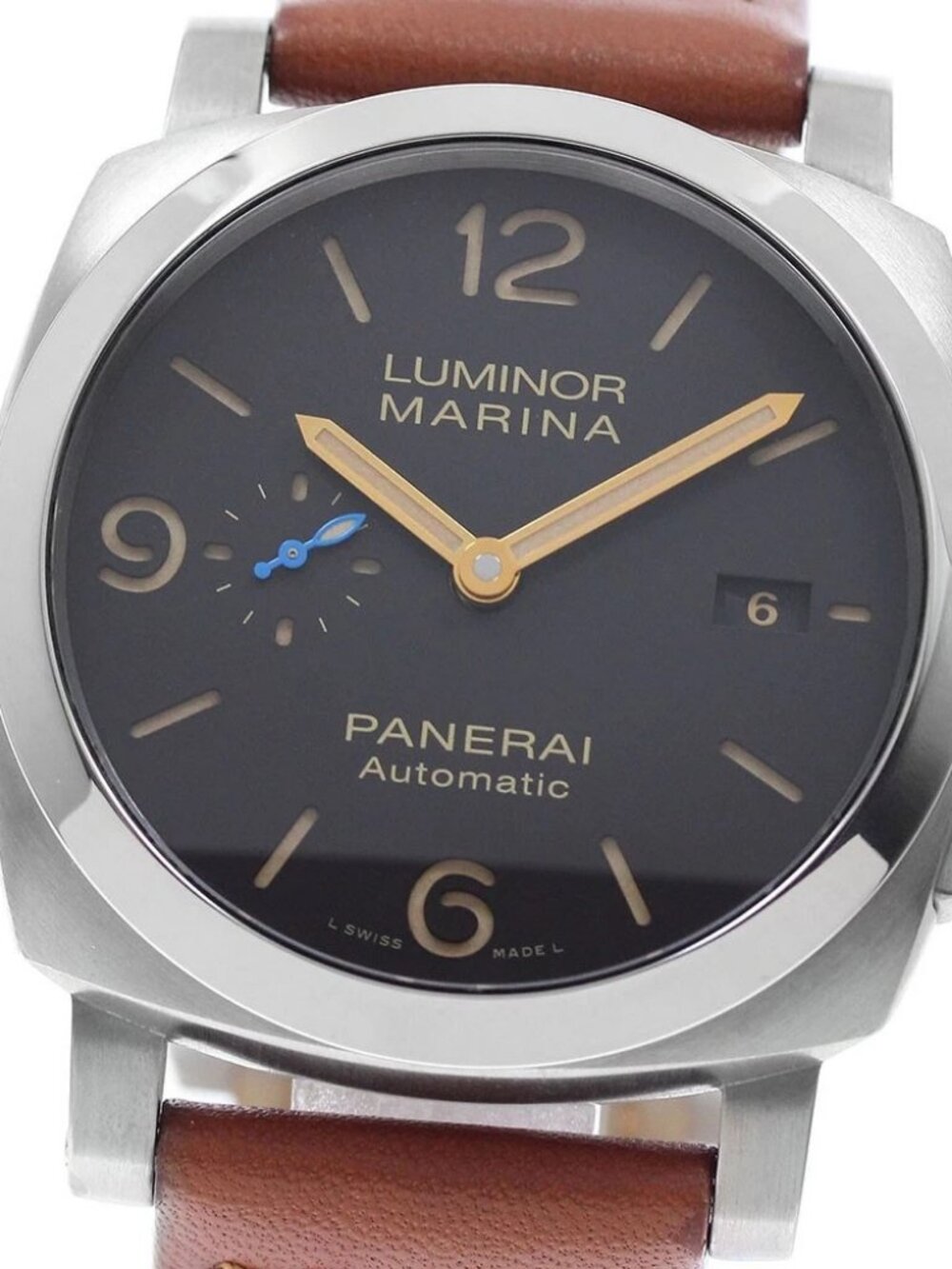 PANERAI Luminor Marina 1950 3 Days PAM01351 Automatic Men's Watch_962434